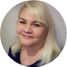 Mary Thacker, LPC