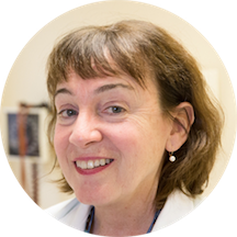 Mary Theresa DiPerri, NP