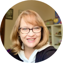 Mary Theresa Fitzgerald, LMFT