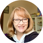 Mary Theresa Fitzgerald, LMFT