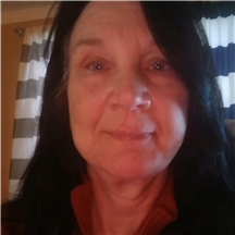 Mary Van Hooser, LISW