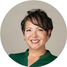 Mary Viglas-Eckles, APRN, MSN, PMHNP-BC