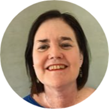 Mary Waters-Bilbo, LCPC