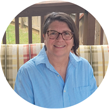 MaryAnn O'malloy, LPCC-S