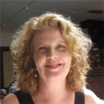 MaryCate Smith, LCSW