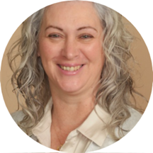 MaryJo McCreedy, LCMHC