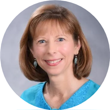 MaryLynn Gonsalves, CRNP