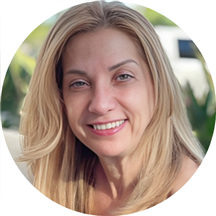 Maryam Afshari, LMFT