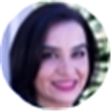 Maryam Ebrahimzadeh, LAc