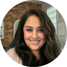 Maryam Goudarzi, LMFT