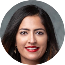 Maryam Gulraiz, PMHNP