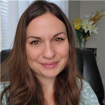 Maryam Lempke, PMHNP