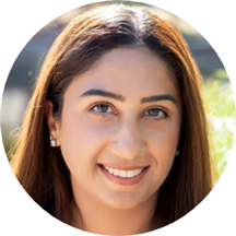 Maryam Shafiq, LSW, MSW