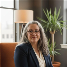 Maryann Gensler, LCSW