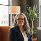 Maryann Gensler, LCSW