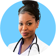 Maryann Magloire-Wilson, APRN, RN, FNP-BC