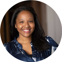 Maryann Salazar, MSEd, LMHC