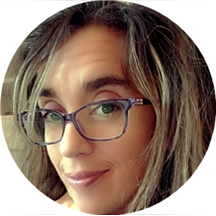 Maryann Vitale, MA, LMHC