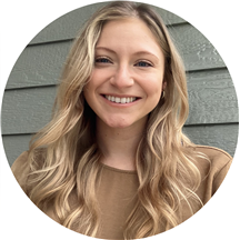 Maryanna Comenge, LISW