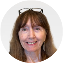 Maryanne McKowen, LMFT