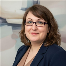 Maryanne Walker, LPC