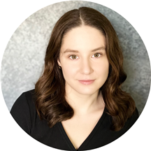 Marycaroline Gibson, SW