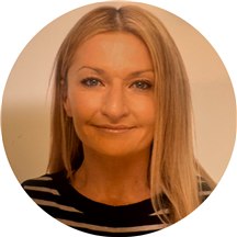 Maryclaire Conaghan, LMSW