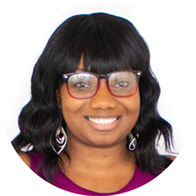 Marycollette Ukattah, LMFT