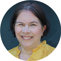 Maryellen Crompton, LMHC