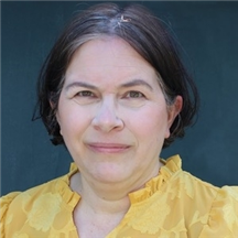 Maryellen Crompton, MS