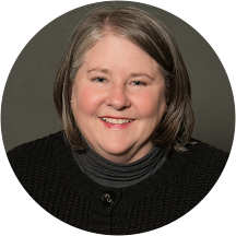 Maryhelen Darcy, NP, MSN