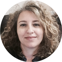 Marylise Zwarts, LMHC