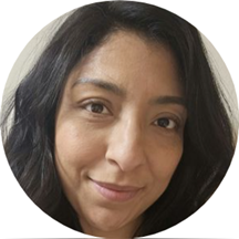 Marylou Escoto, LMFT