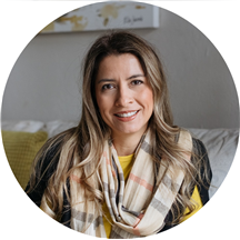 Marypaz Garrdea, LMFT