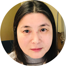 Maryse Nguyen, PMHNP