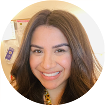 María Bernal Mendoza, LMFT