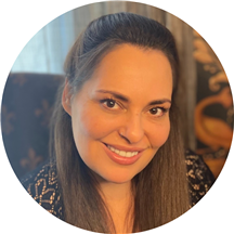 Masha Miriam Andreoni, LCSW