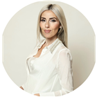 Masha Shapiro-Berkovich, LMHC