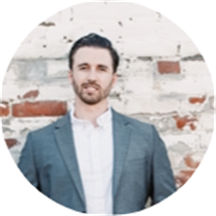 Mason Anglin, LMFT, MA