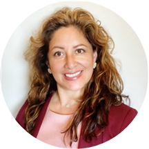 Massiel Oyanguren, CM