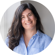 Matilde Beisso, LCPC