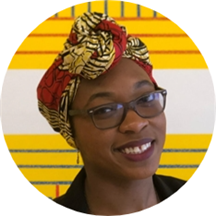 Matresa Flowers, LMSW