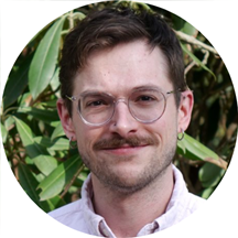 Matt Alder, LMHCA, MEd