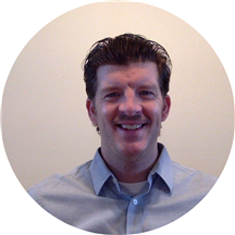 Matthew Albert, LMHC, MA