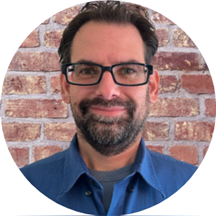 Matthew Aronoff, LMHC