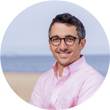 Matthew Bach, PMHNP-BC, MSN