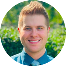 Matthew Brown, PMHNP, NP, PMHNP-BC