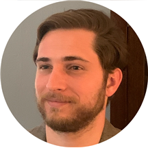 Matthew Butler, LMHC