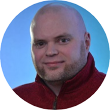 Matthew Carlson, LPCC