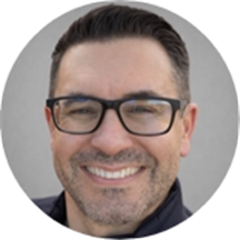 Matthew Carroll, APRN, NP